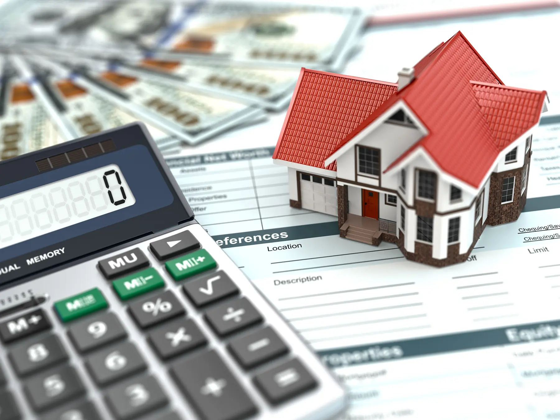 John and Mary Consider Equity Release